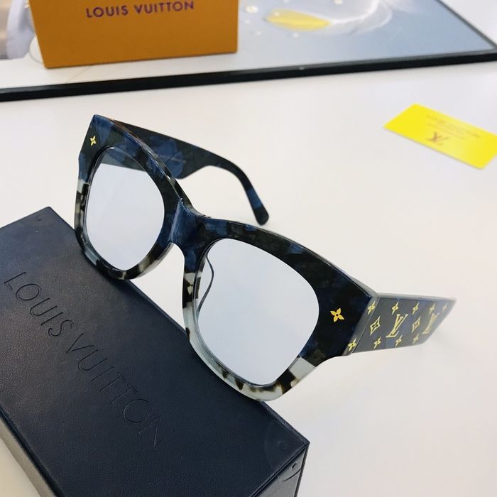 Louis Vuitton Sunglasses Top Quality LVS00929